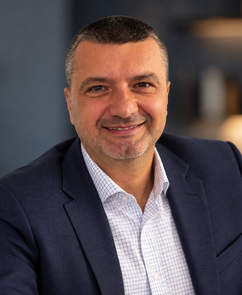 Vladimír Čajka, fractional a interim CFO